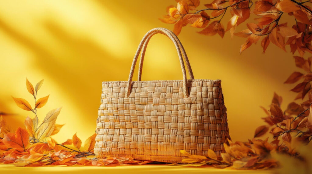 Applications of Woven Bags in Different Industries