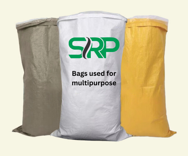 Bag used for multipurpose